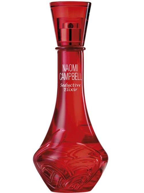 Seductive Elixir — Naomi Campbell