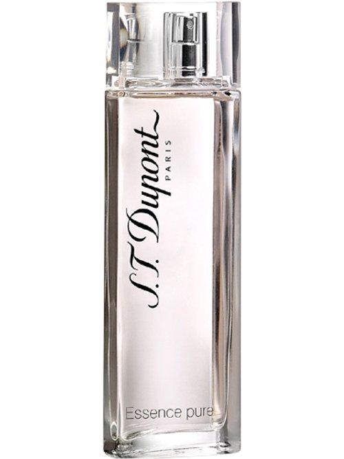 Essence Pure pour Femme — S.T. Dupont