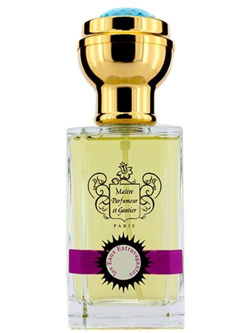 Vocalise Extravagante 2011 — Maître Parfumeur Et Gantier