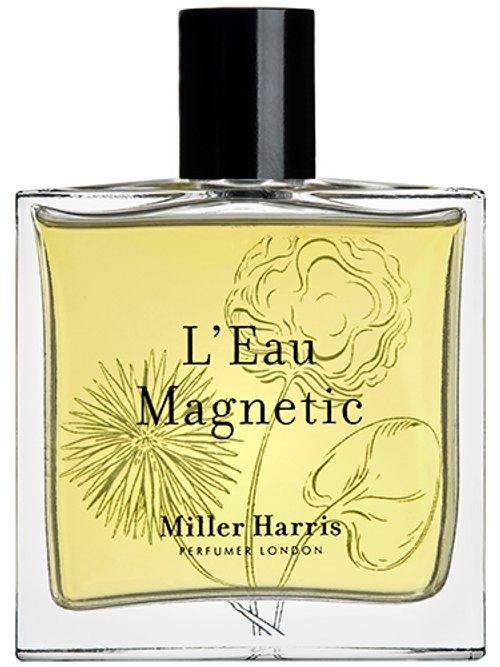 L'Eau Magnetic — Miller Harris