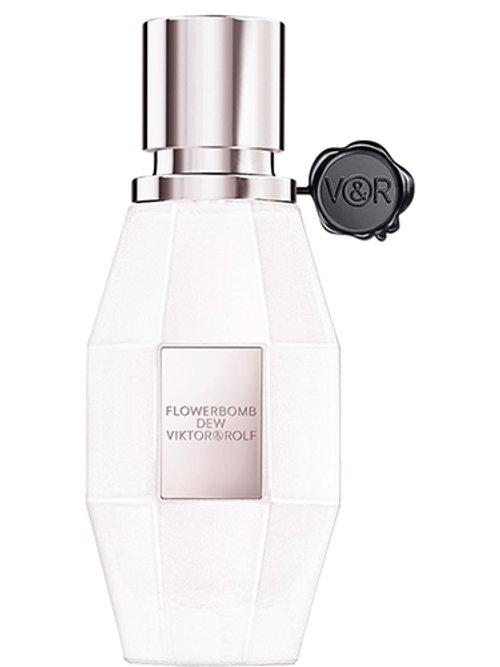 Flowerbomb Dew — Viktor & Rolf