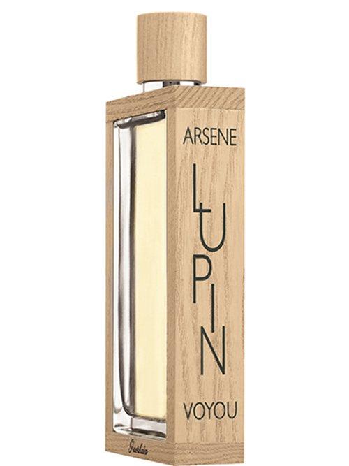 Arsène Lupin Voyou — Guerlain