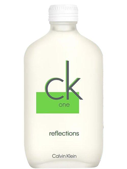 Ck One Reflections 2023 — Calvin Klein