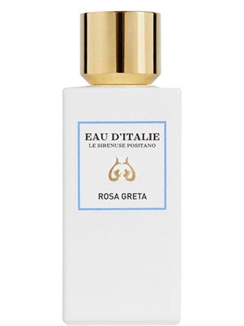 Rosa Greta — Eau D'Italie