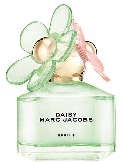 Daisy Spring 2021 — Marc Jacobs