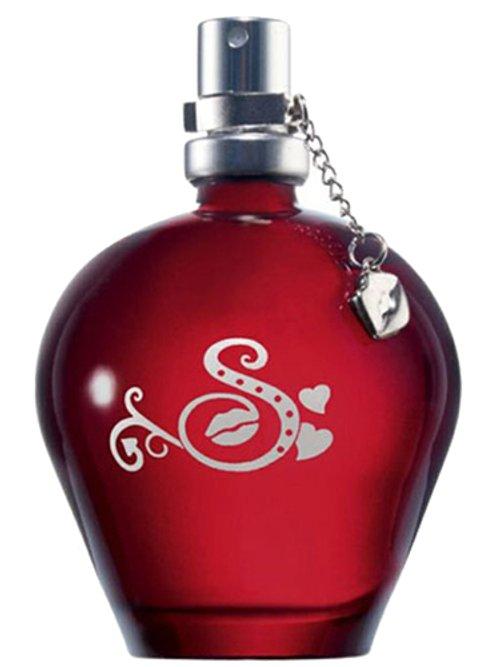 Secret Fantasy Kiss — Avon
