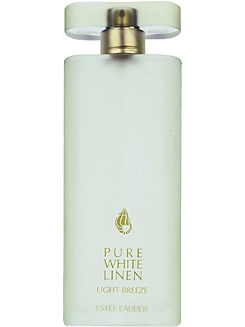Pure White Linen Light Breeze — Estée Lauder