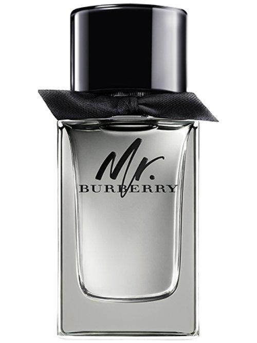 Mr. Burberry Burberry 2016 Aftershave — Burberry
