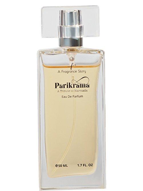 Parikrama — A Fragrance Story