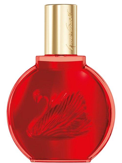 Vanderbilt In Red — Vanderbilt