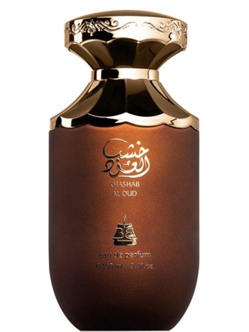 Khashab Al Oud — Bait Al Bakhoor