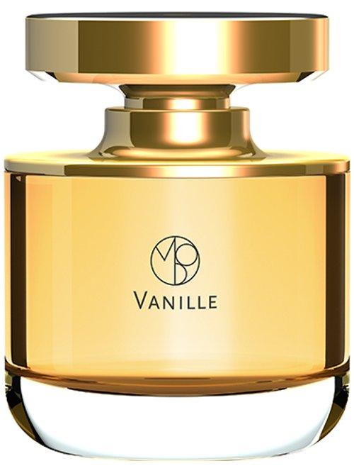 Vanille — Mona Di Orio