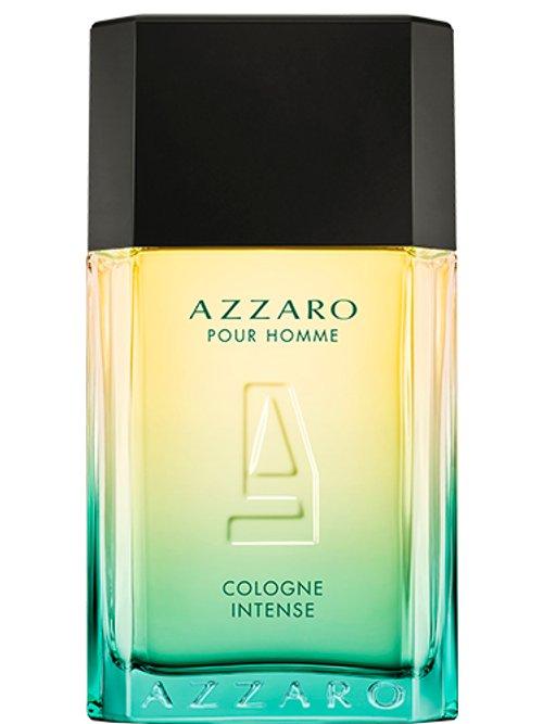 Azzaro Pour Homme Cologne Intense — Azzaro