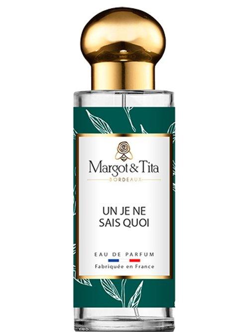 Un Je Ne Sais Quoi — Margot & Tita