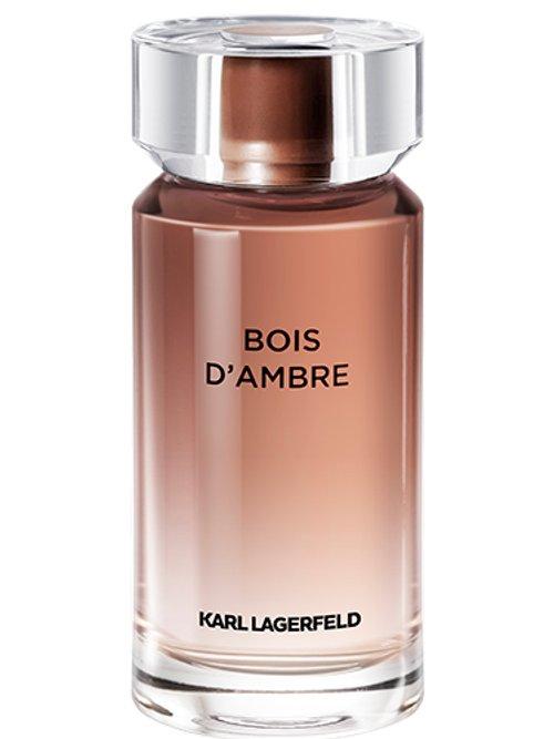Bois d'Ambre — Karl Lagerfeld