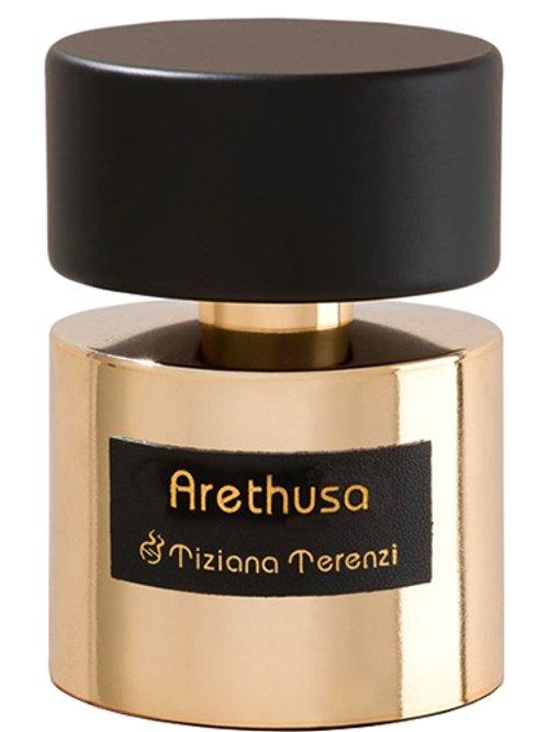 Arethusa — Tiziana Terenzi