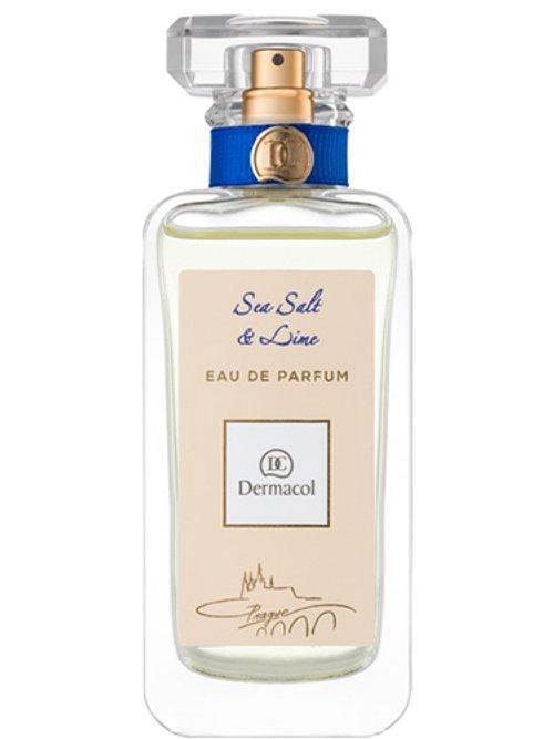 Sea Salt & Lime — Dermacol