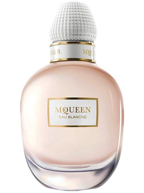 McQueen Eau Blanche — Alexander Mcqueen