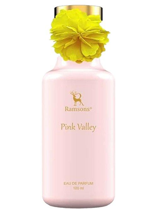 Pink Valley — Ramsons