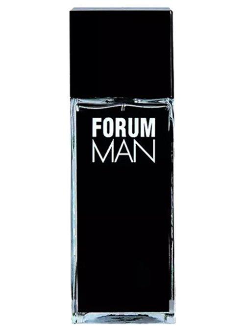Forum Man — Forum