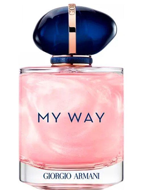My Way Nacre 2022 — Giorgio Armani
