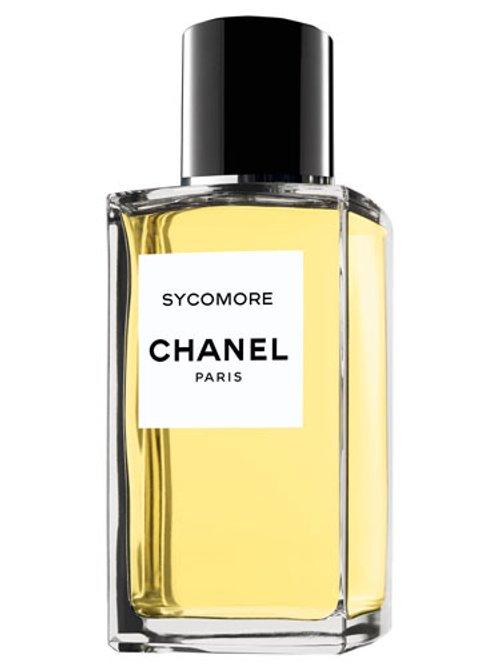 Sycomore Eau de Parfum — Chanel