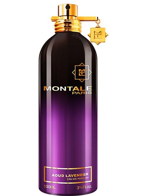 Aoud Lavender — Montale