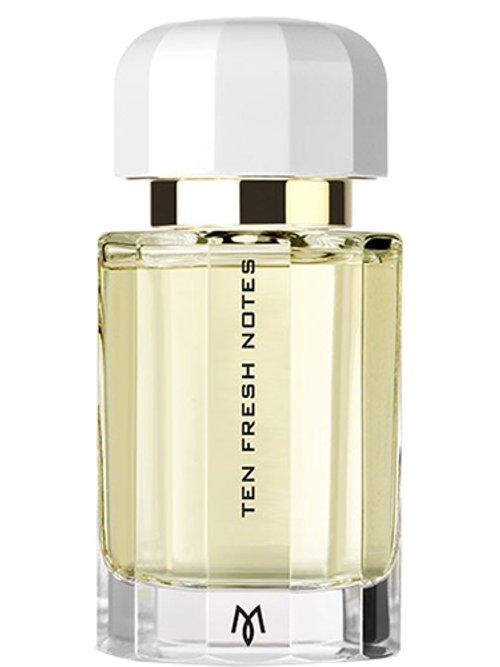 Ten Fresh Notes — Ramón Monegal