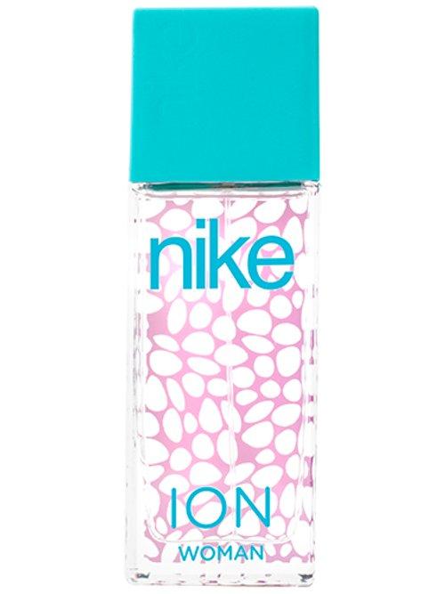 Nike Ion Woman — Nike