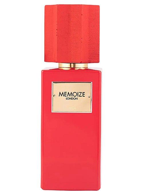 Vita — Memoize London