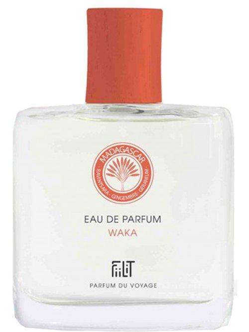 Waka - Madagascar — Fiilit