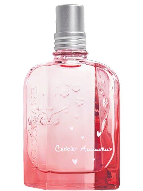 Cerisier Amoureux 2024 — L'Occitane