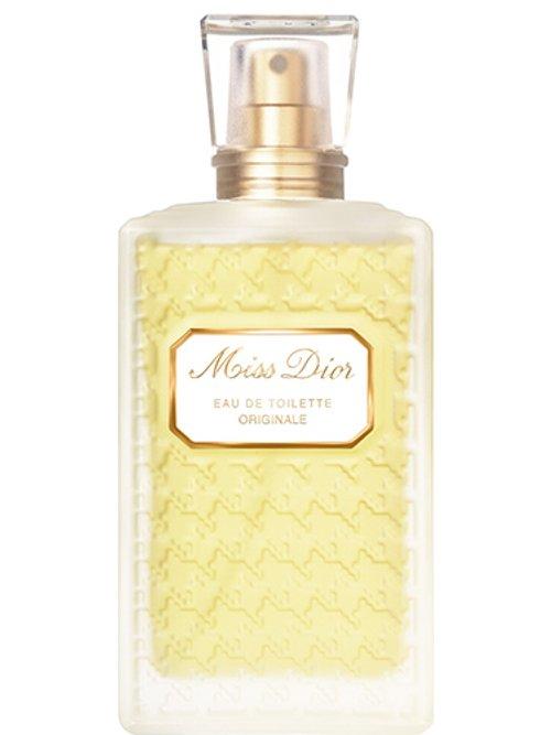 Miss Dior Eau de Toilette Originale — Dior