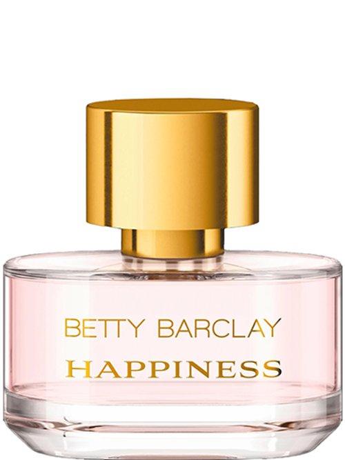 Happiness Eau De Parfum — Betty Barclay