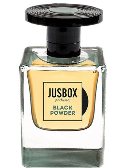 Black Powder — Jusbox