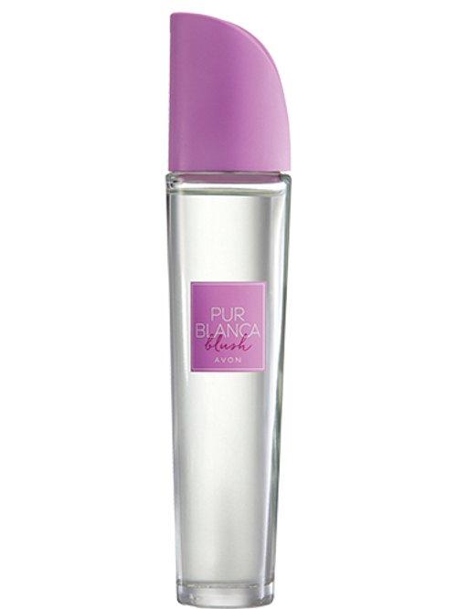 Pur Blanca Blush — Avon
