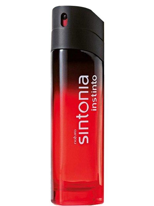 Sintonia Instinto — Natura