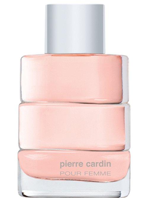 Pierre Cardin pour Femme — Pierre Cardin