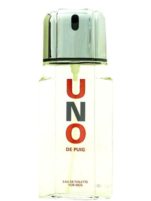 Uno For Men — Puig