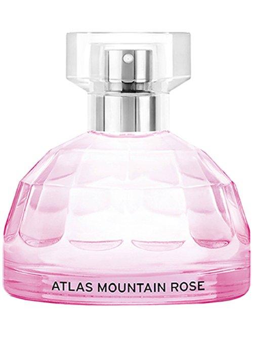 Voyage : Atlas Mountain Rose — The Body Shop