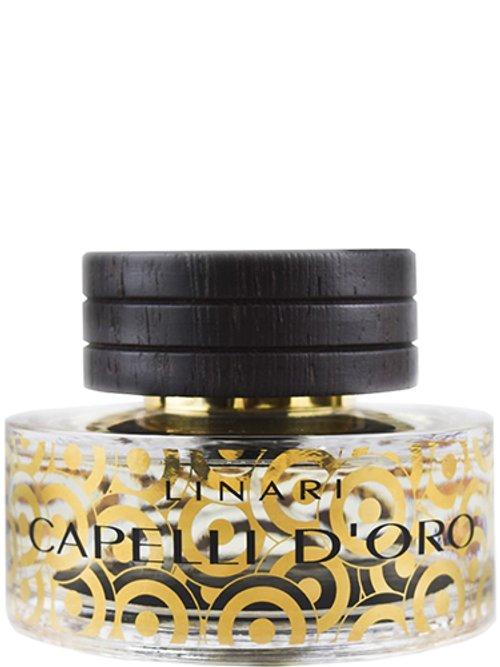 Capelli D'Oro — Linari