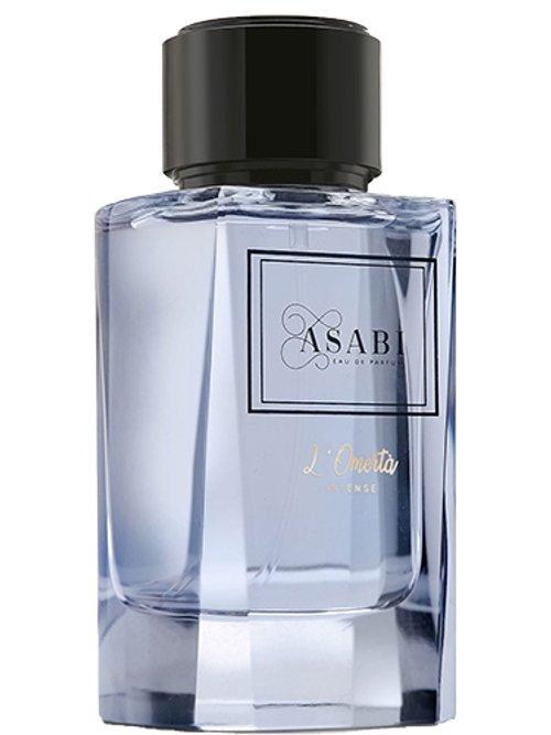 L'Omertà Intense — Asabi