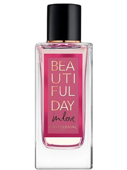 Beautiful Day In Love — Castelbajac