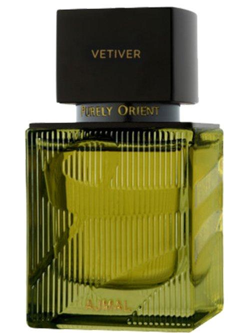Vetiver — Ajmal