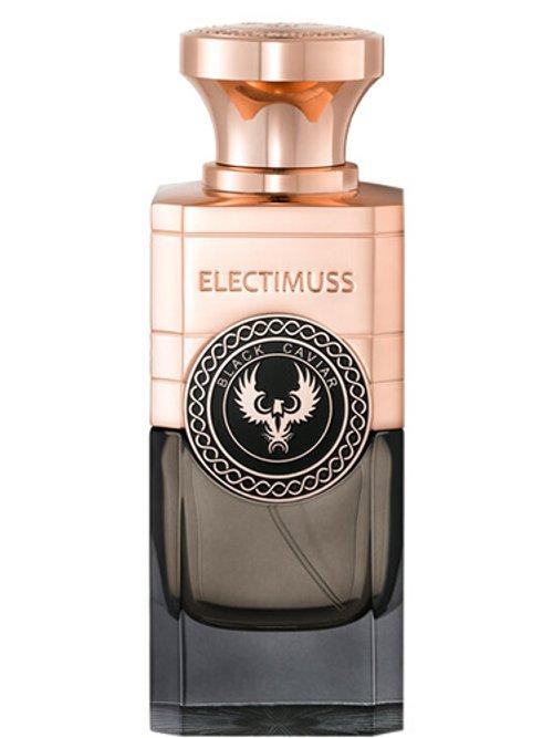 Black Caviar — Electimuss