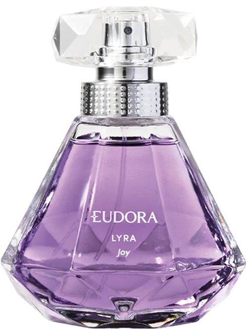 Lyra Joy — Eudora