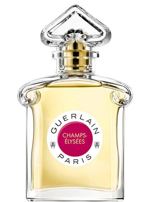 Champs-Élysées Eau De Toilette — Guerlain