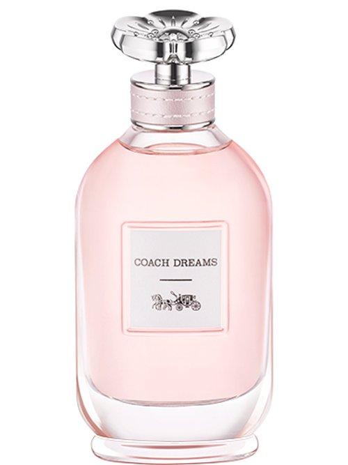 Coach Dreams — Coach
