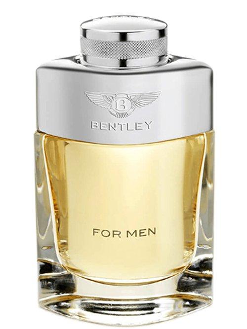 Bentley for Men — Bentley