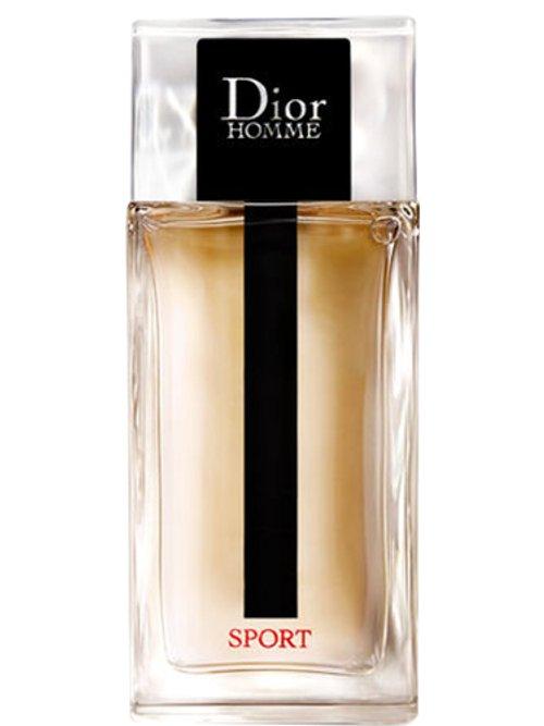 Dior Homme Sport (2022) — Dior
